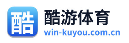 酷游体育 Logo